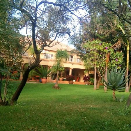 Suikerbosrant Sleep And Go Bed & Breakfast Pretoria-Noord Exterior foto