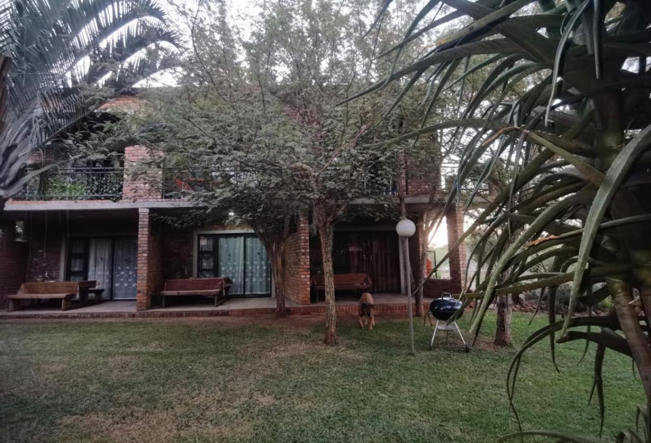 Suikerbosrant Sleep And Go Bed & Breakfast Pretoria-Noord Exterior foto