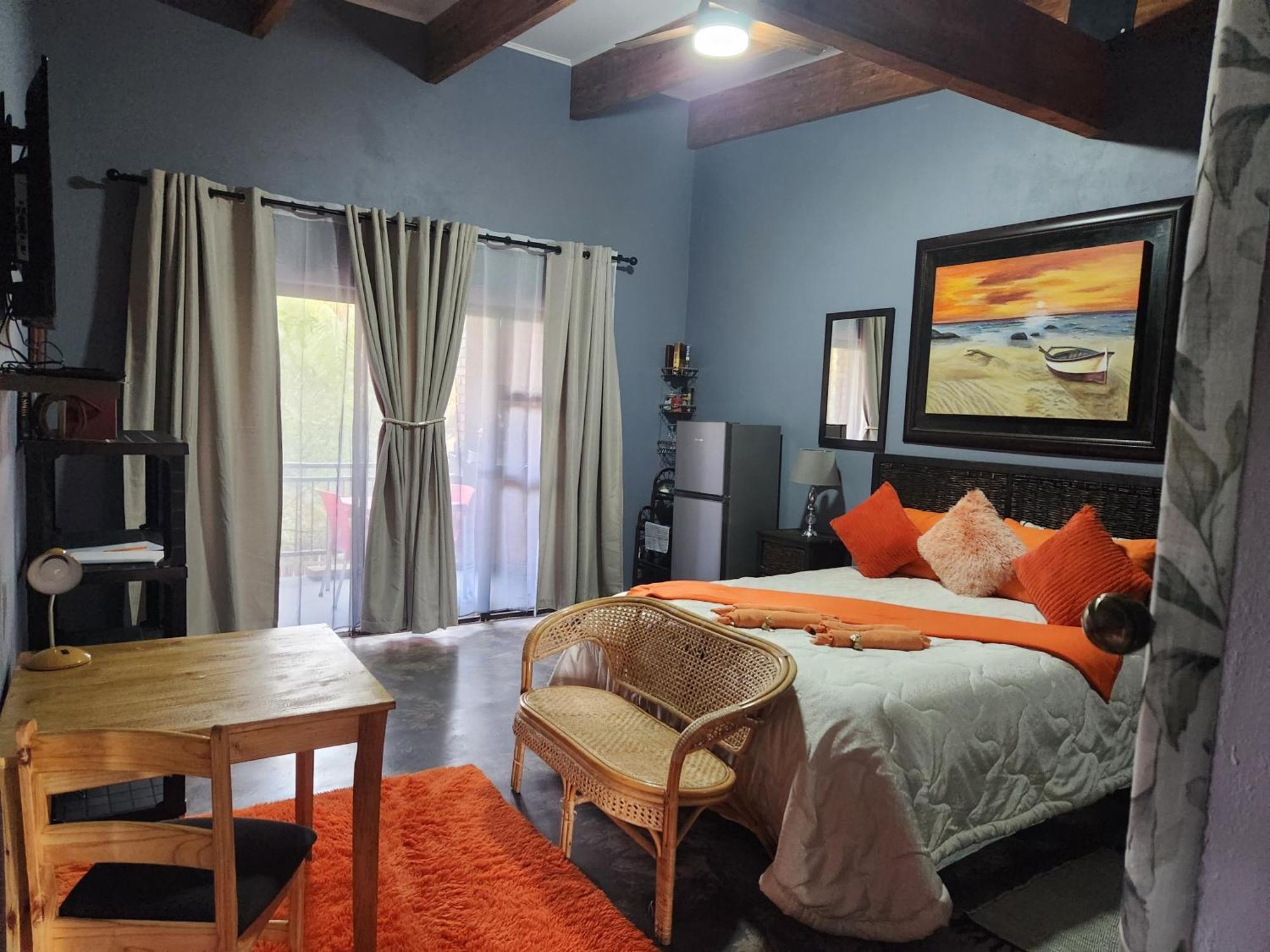 Suikerbosrant Sleep And Go Bed & Breakfast Pretoria-Noord Exterior foto