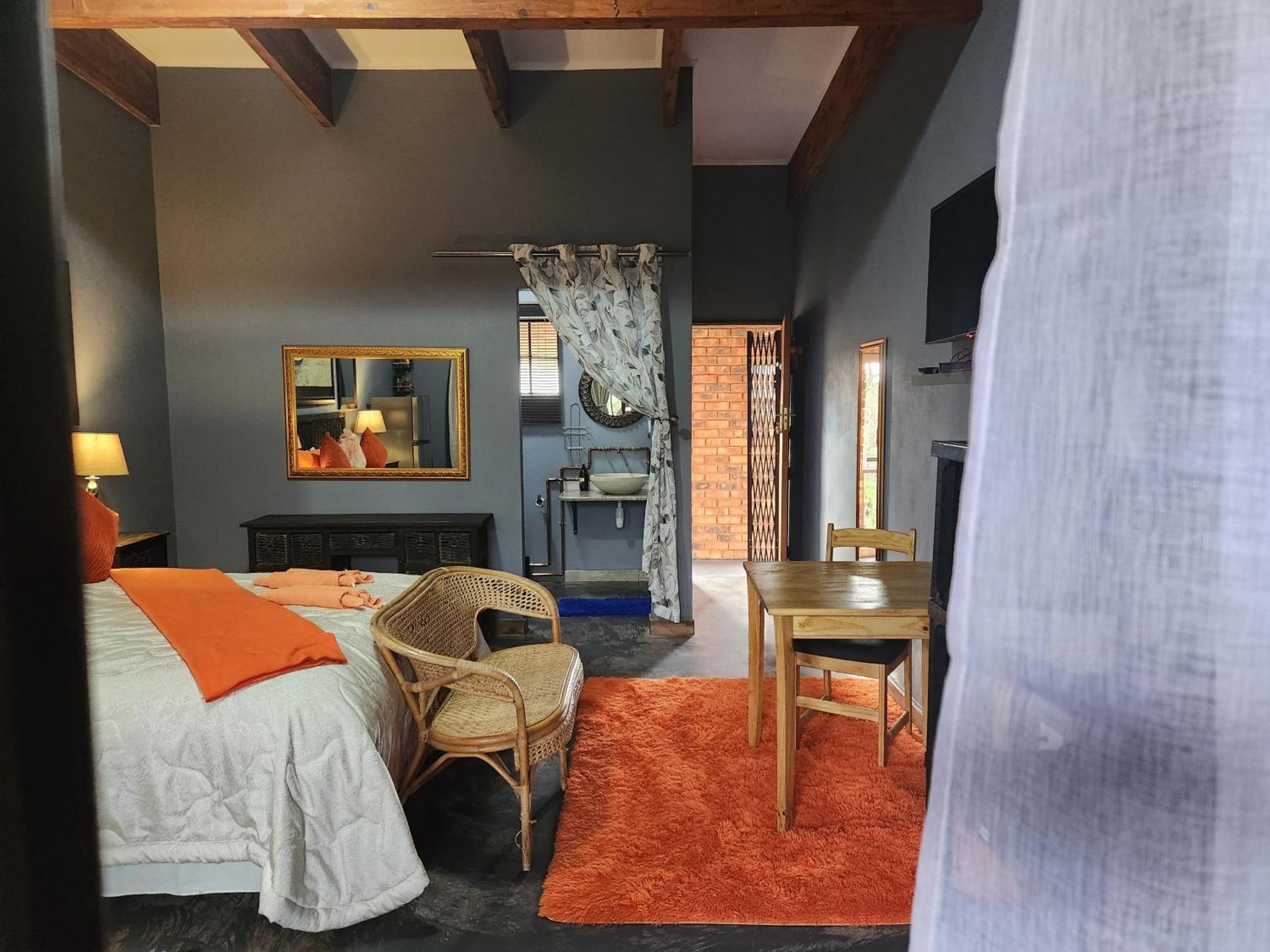 Suikerbosrant Sleep And Go Bed & Breakfast Pretoria-Noord Exterior foto