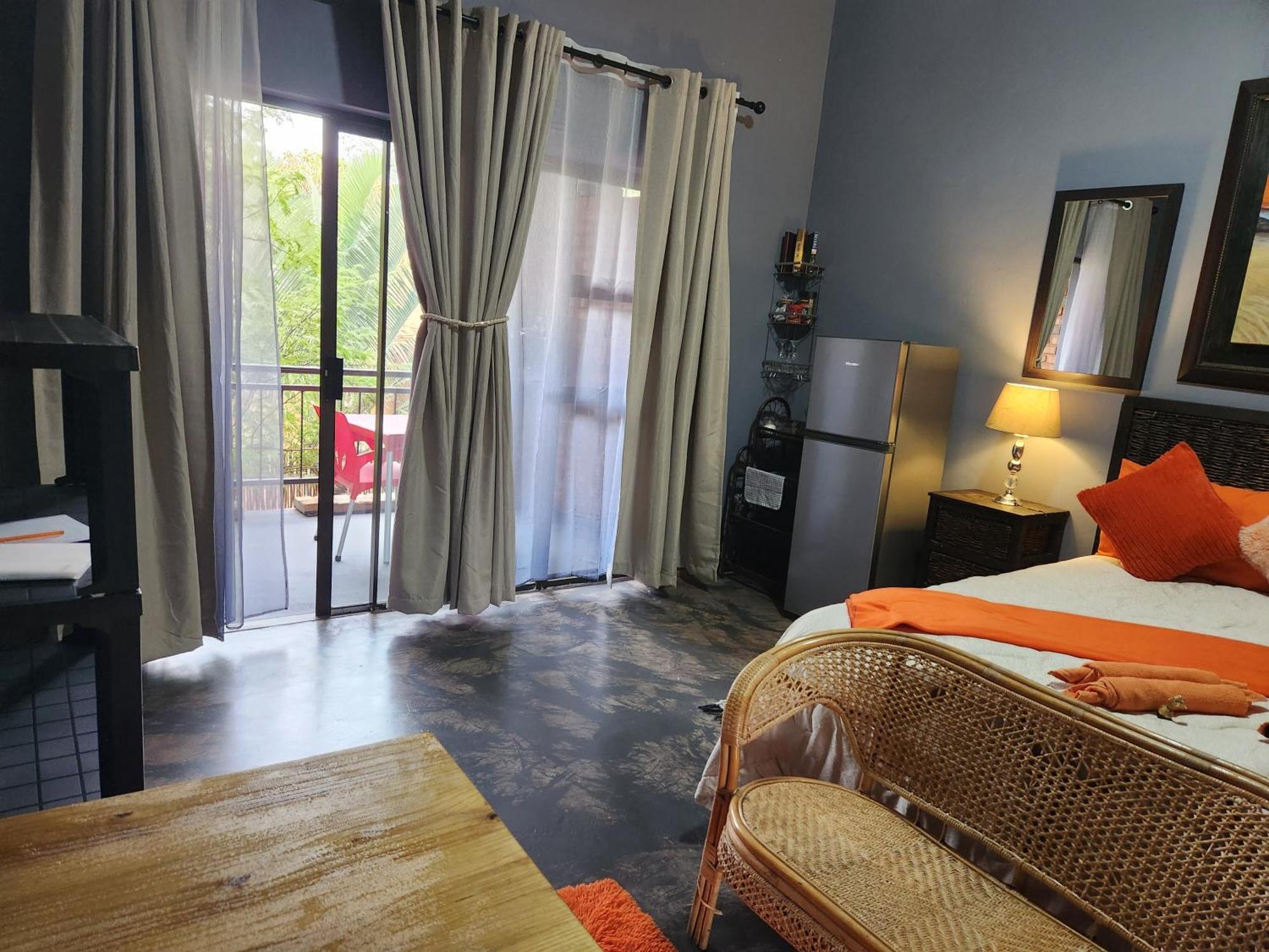 Suikerbosrant Sleep And Go Bed & Breakfast Pretoria-Noord Exterior foto