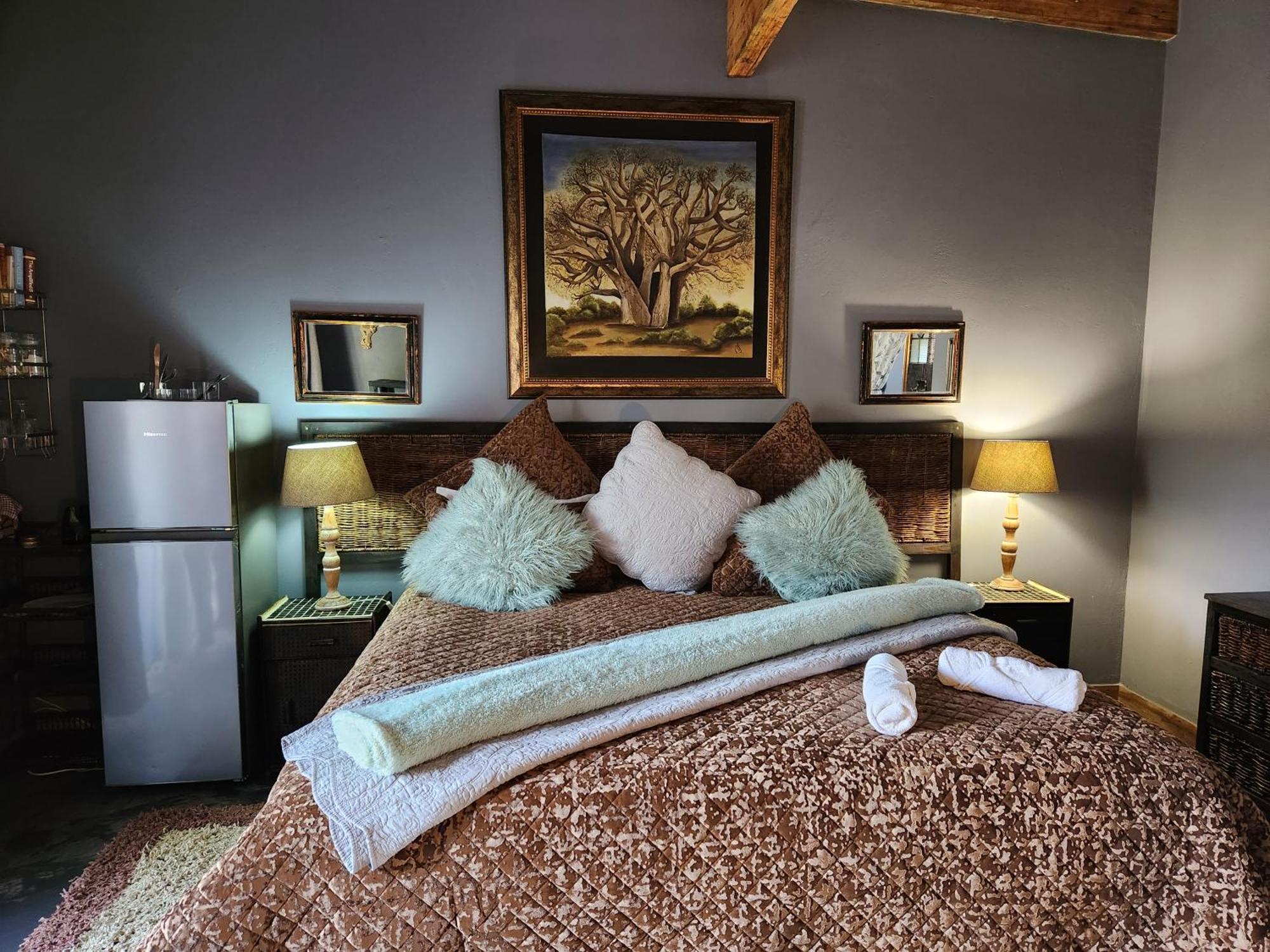 Suikerbosrant Sleep And Go Bed & Breakfast Pretoria-Noord Exterior foto