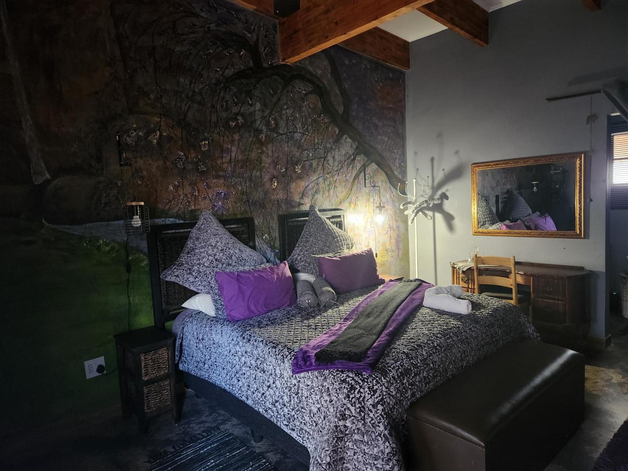 Suikerbosrant Sleep And Go Bed & Breakfast Pretoria-Noord Exterior foto