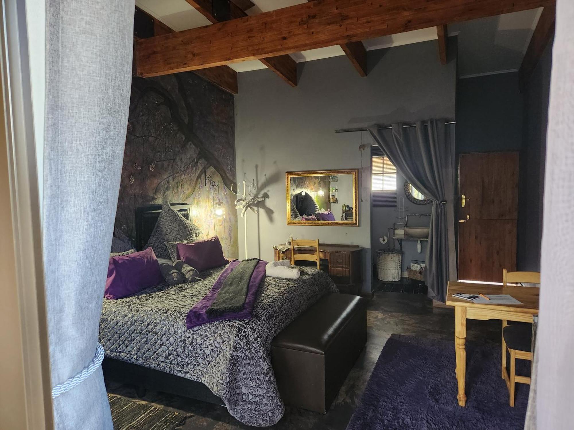 Suikerbosrant Sleep And Go Bed & Breakfast Pretoria-Noord Exterior foto