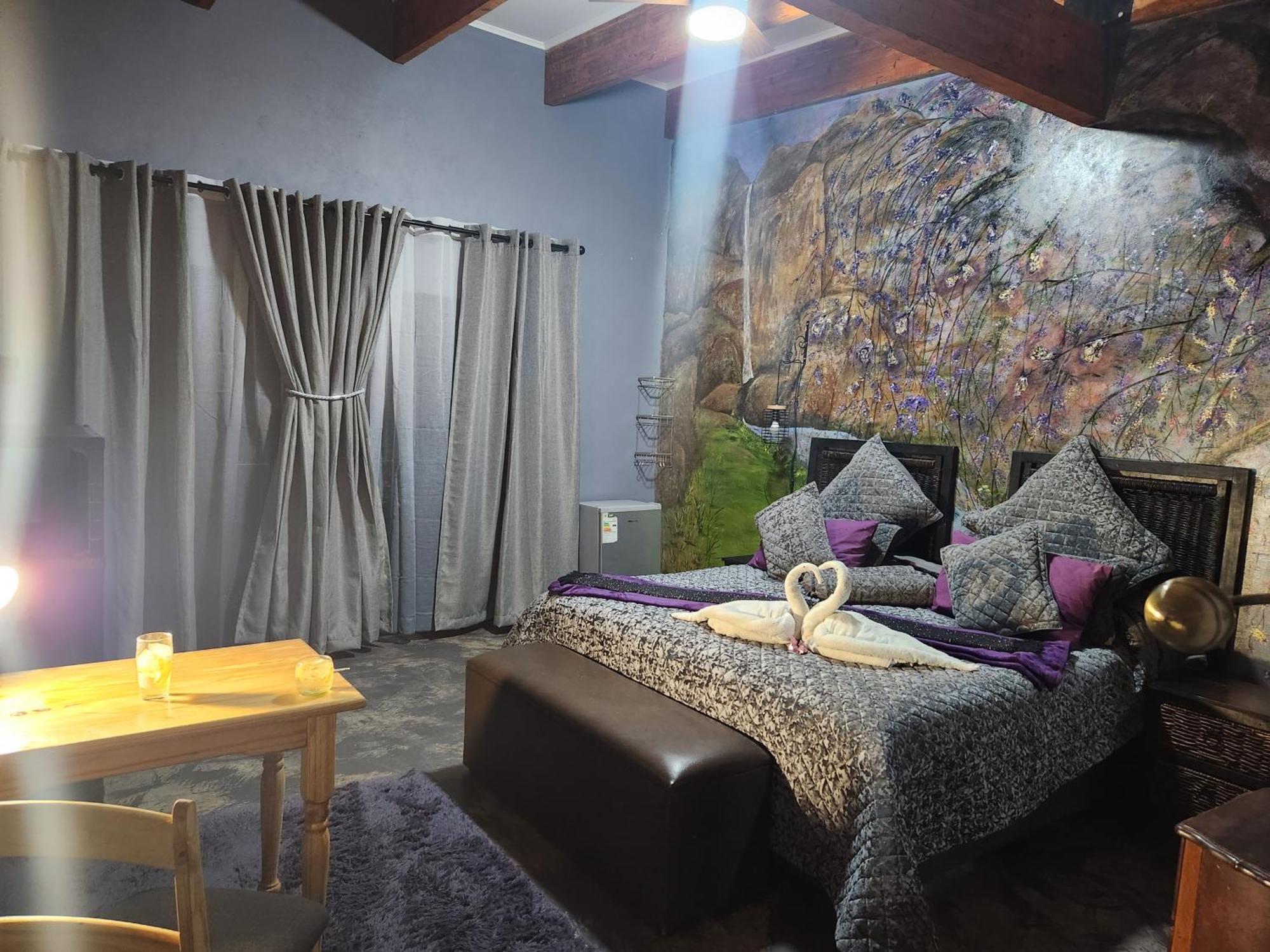 Suikerbosrant Sleep And Go Bed & Breakfast Pretoria-Noord Exterior foto