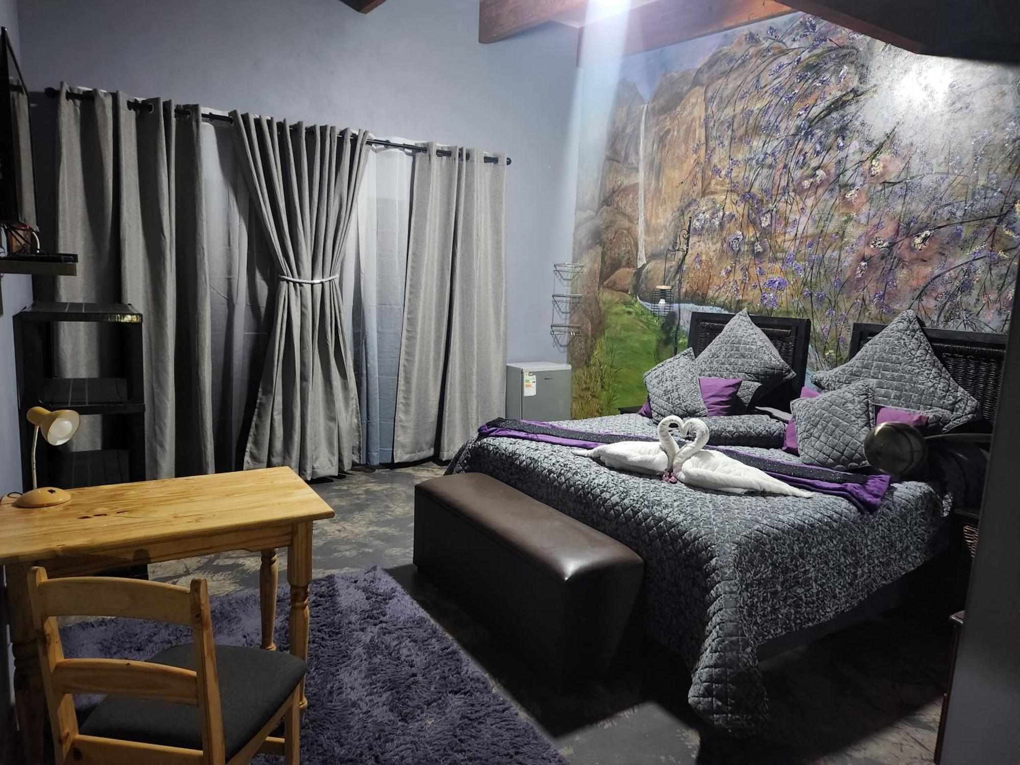 Suikerbosrant Sleep And Go Bed & Breakfast Pretoria-Noord Exterior foto