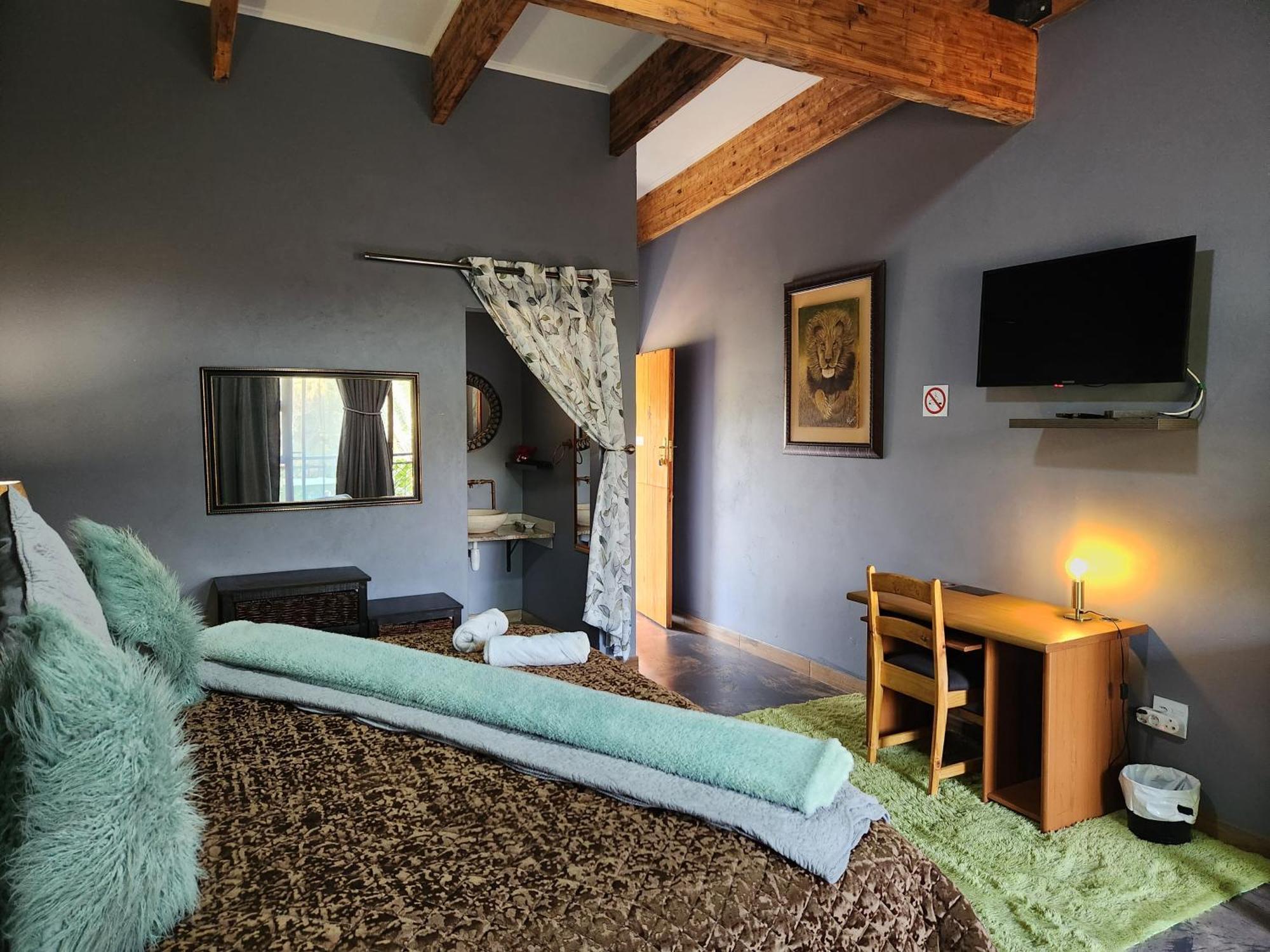 Suikerbosrant Sleep And Go Bed & Breakfast Pretoria-Noord Exterior foto
