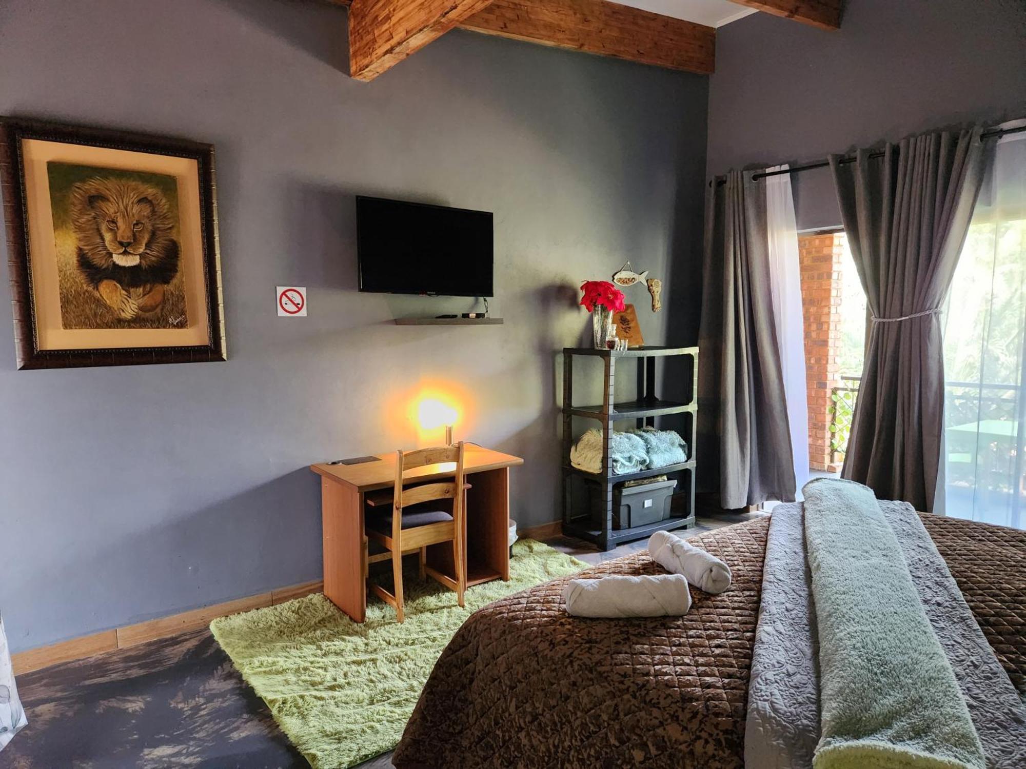 Suikerbosrant Sleep And Go Bed & Breakfast Pretoria-Noord Exterior foto