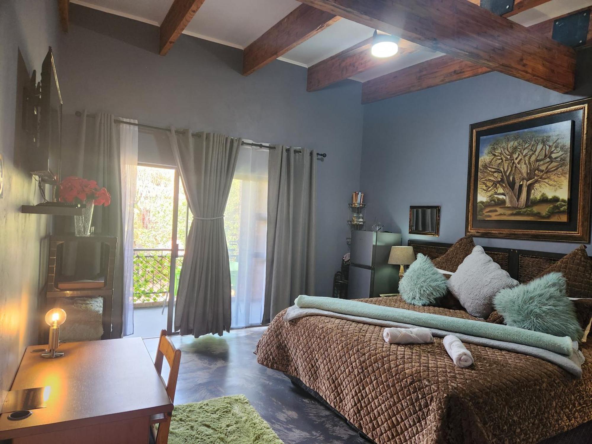 Suikerbosrant Sleep And Go Bed & Breakfast Pretoria-Noord Exterior foto