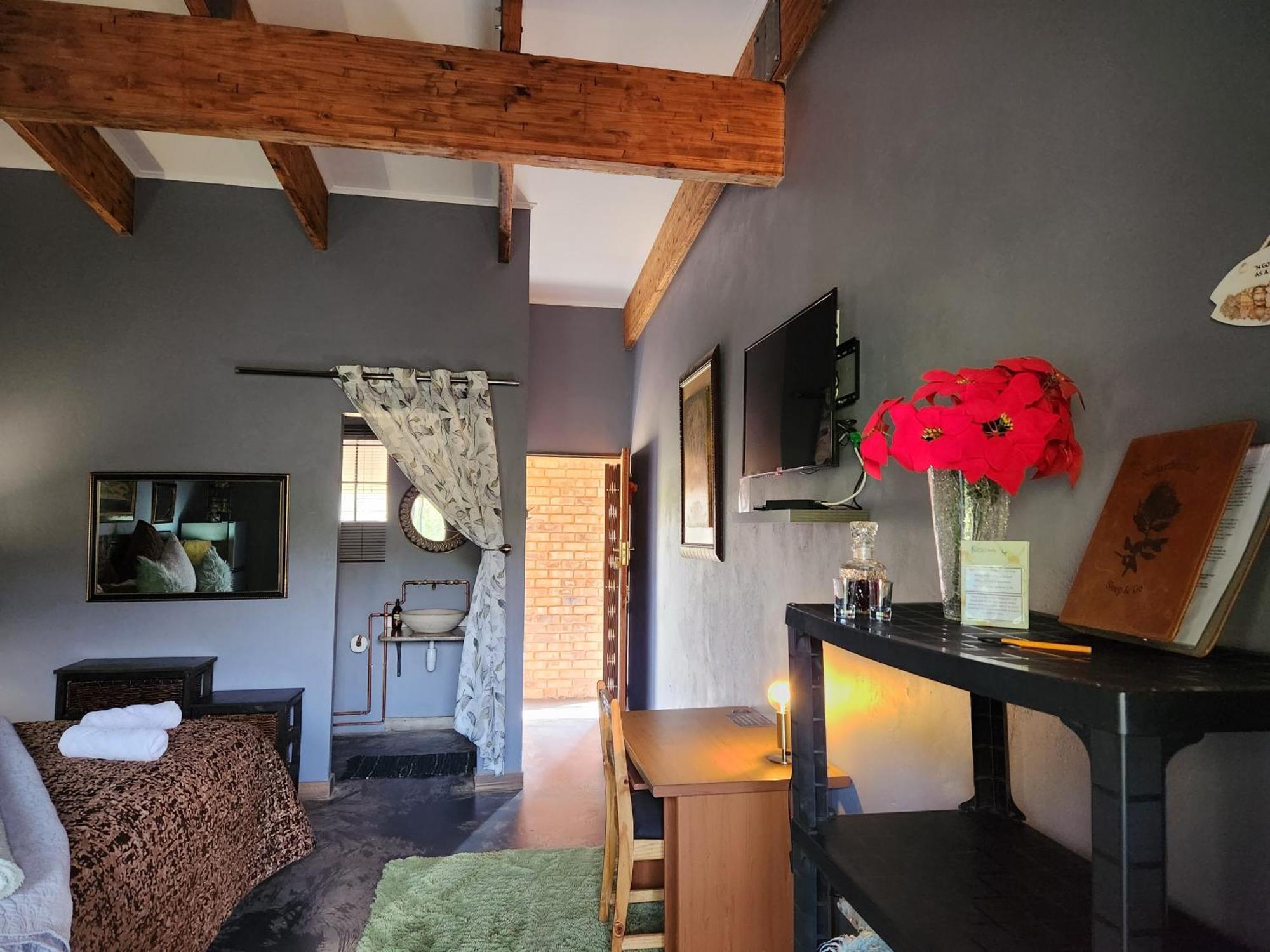 Suikerbosrant Sleep And Go Bed & Breakfast Pretoria-Noord Exterior foto