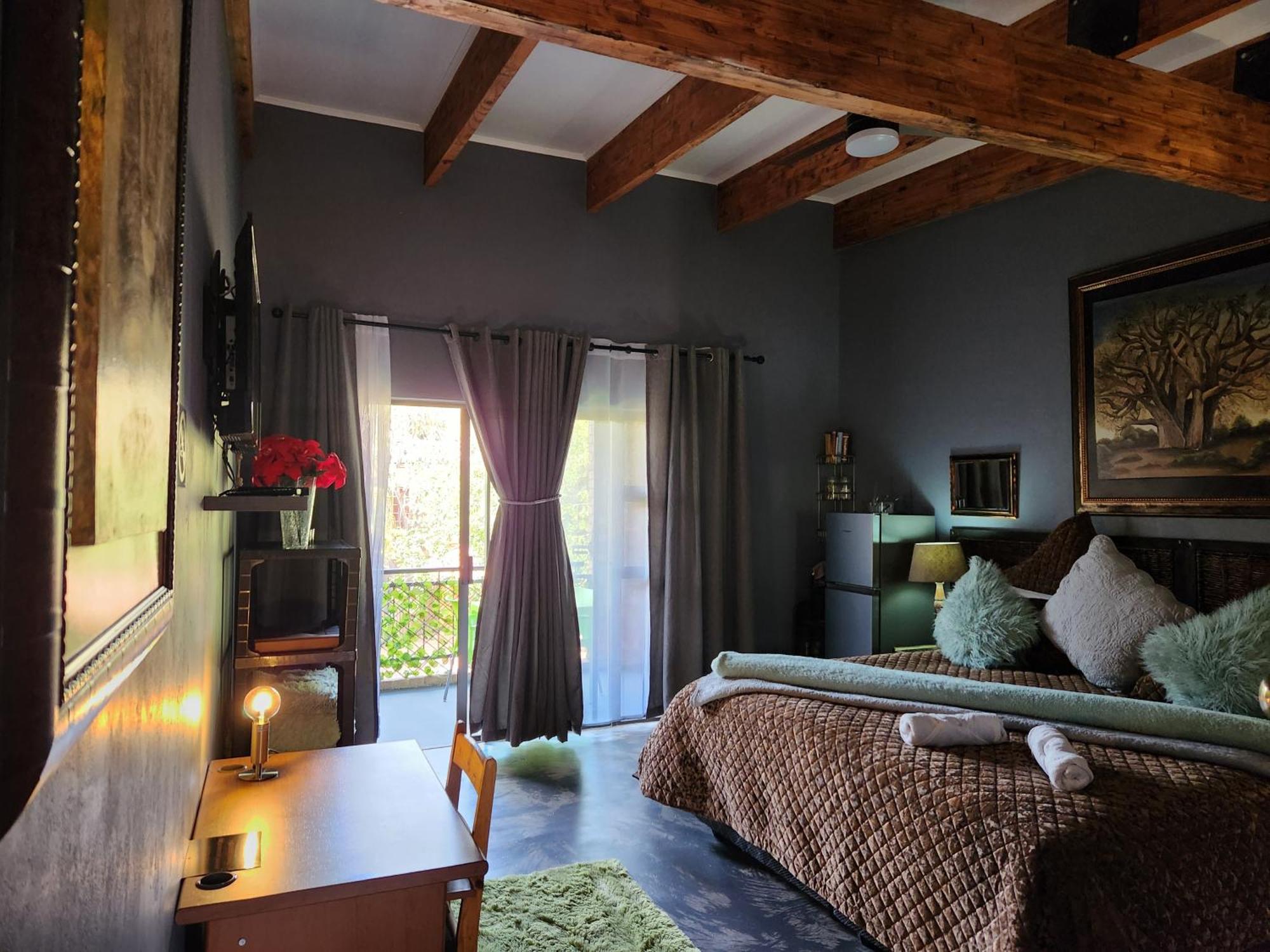 Suikerbosrant Sleep And Go Bed & Breakfast Pretoria-Noord Exterior foto