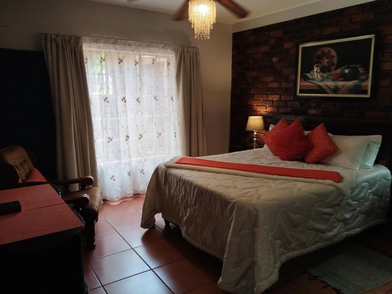 Suikerbosrant Sleep And Go Bed & Breakfast Pretoria-Noord Exterior foto