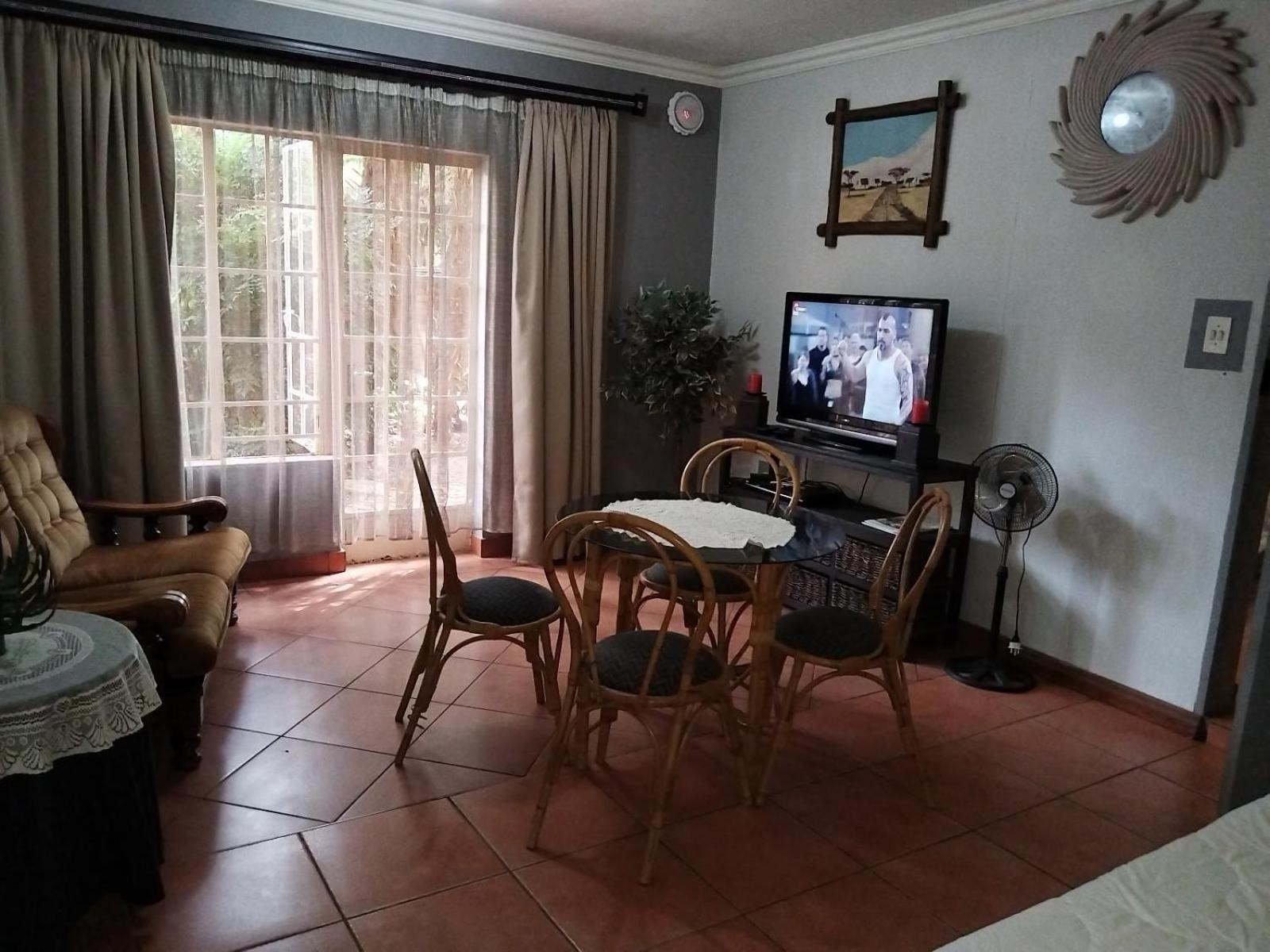 Suikerbosrant Sleep And Go Bed & Breakfast Pretoria-Noord Exterior foto