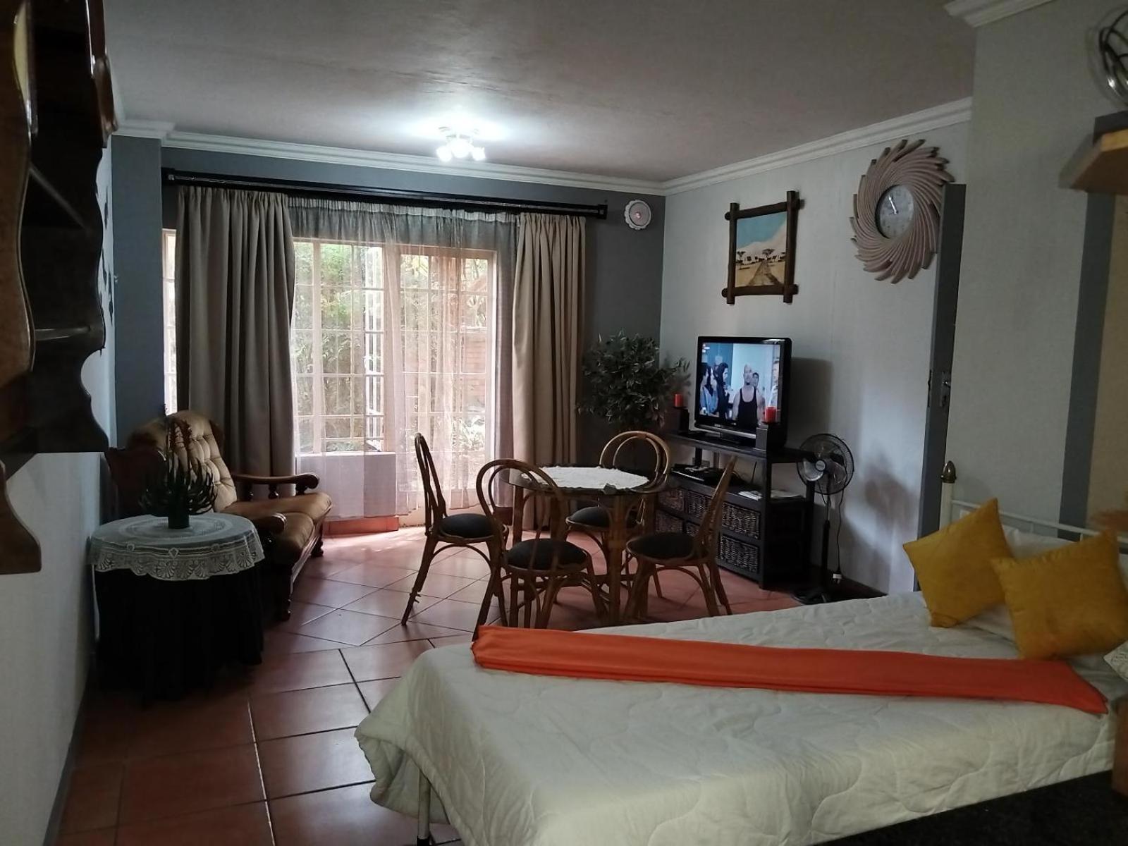 Suikerbosrant Sleep And Go Bed & Breakfast Pretoria-Noord Exterior foto